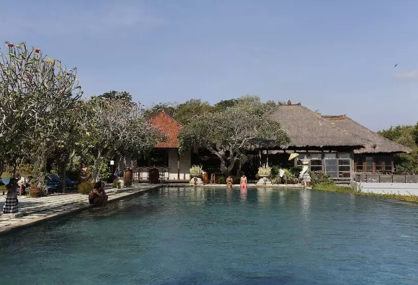 Naya Gawana Resort & Spa