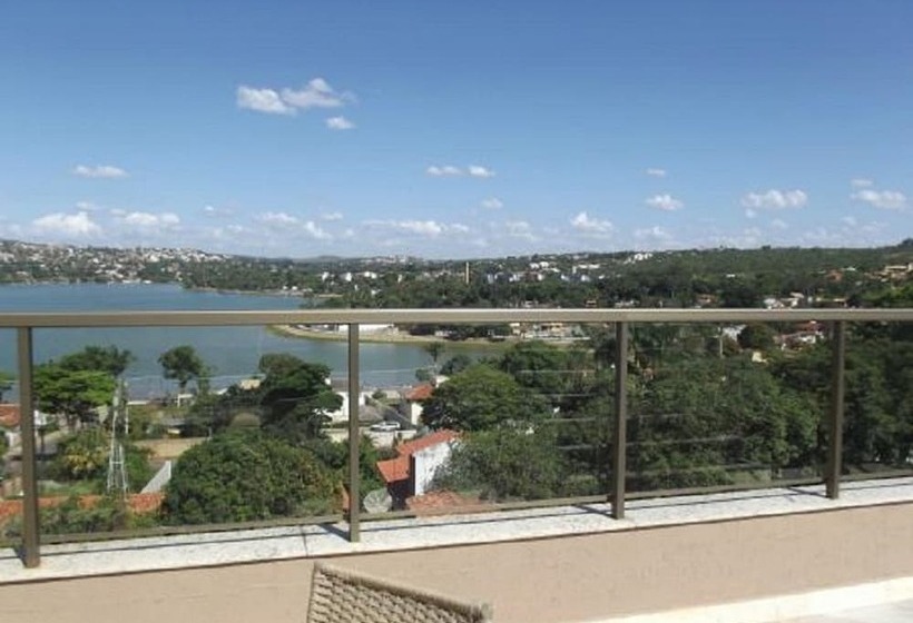 Ramada Hotel & Suites Lagoa Santa By Wyndham