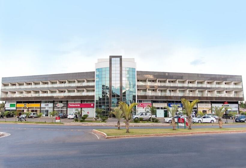 Ramada Hotel & Suites Lagoa Santa By Wyndham