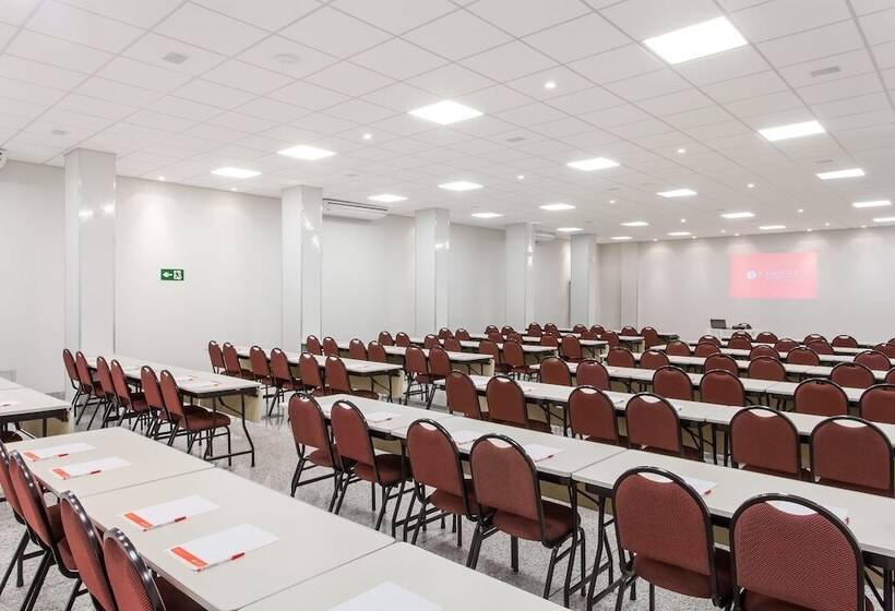 Ramada Hotel & Suites Lagoa Santa By Wyndham