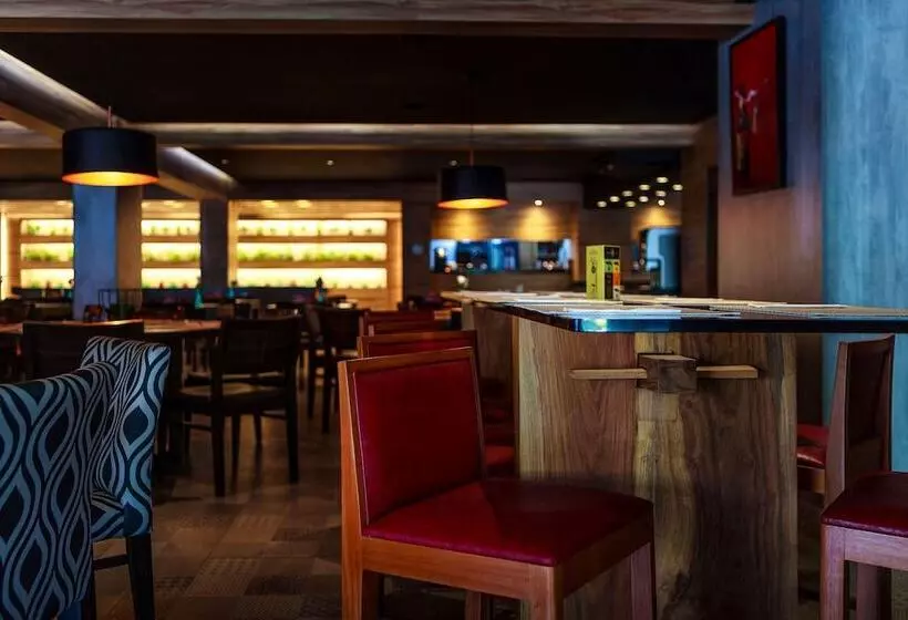 Ramada Hotel & Suites Lagoa Santa By Wyndham