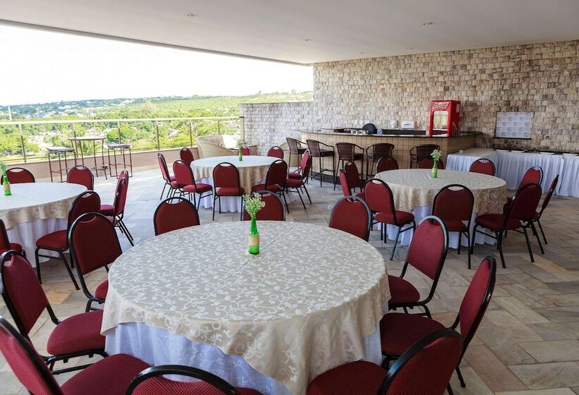 Ramada Hotel & Suites Lagoa Santa By Wyndham