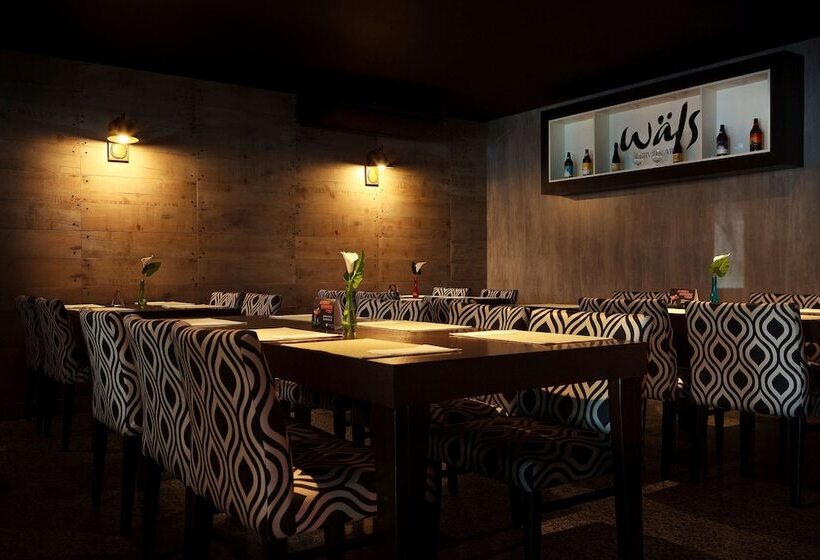 Ramada Hotel & Suites Lagoa Santa By Wyndham