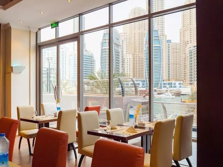 Signature Hotel Apartments And Spa