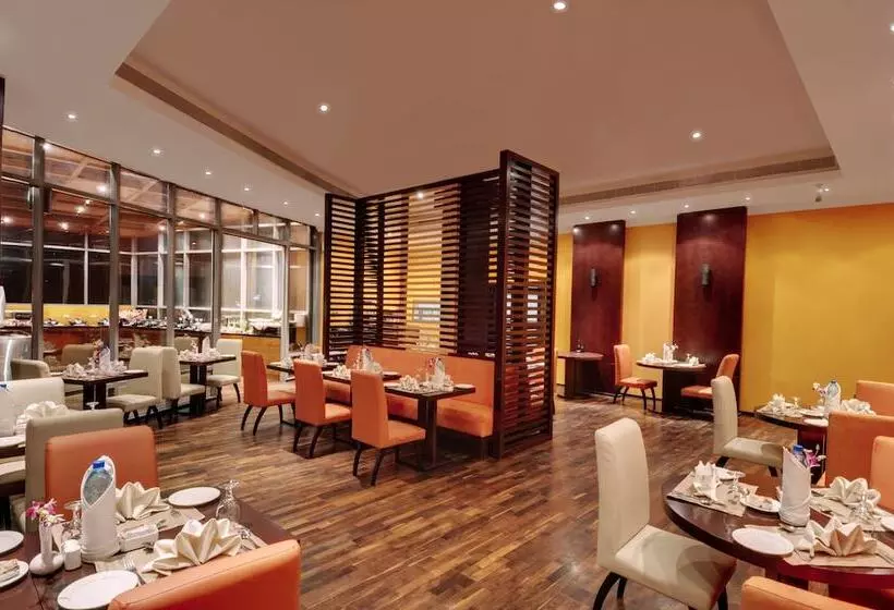 Signature Hotel Apartments And Spa