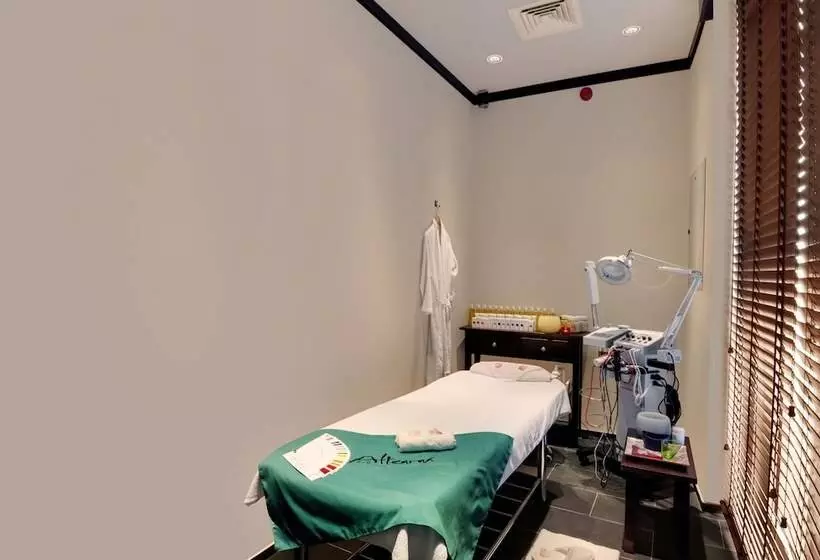 Signature Hotel Apartments And Spa