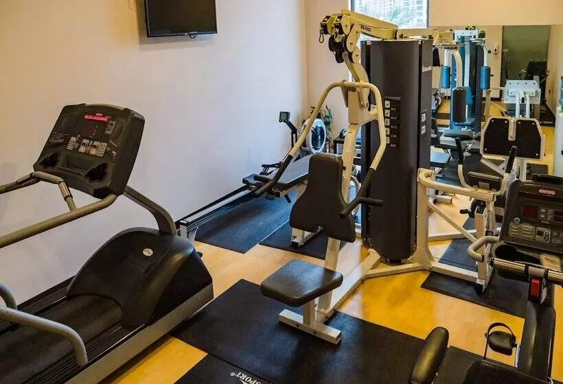 Signature Hotel Apartments And Spa