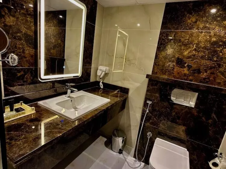 Smana Hotel Al Raffa