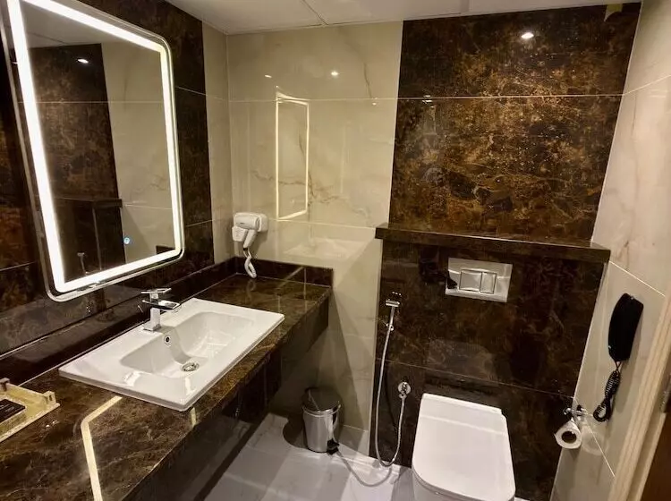 Smana Hotel Al Raffa