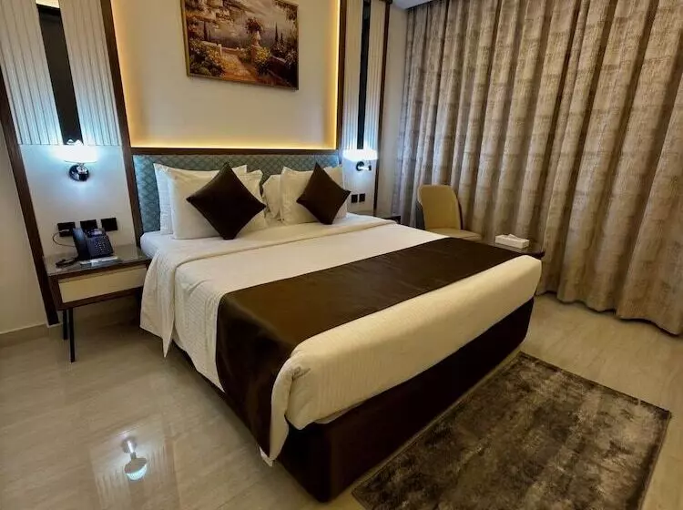 Smana Hotel Al Raffa