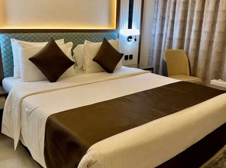 Smana Hotel Al Raffa