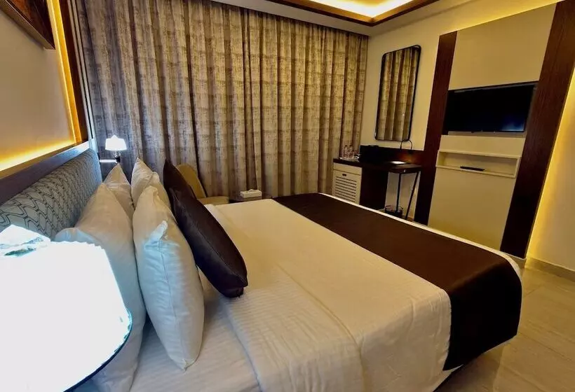 Smana Hotel Al Raffa
