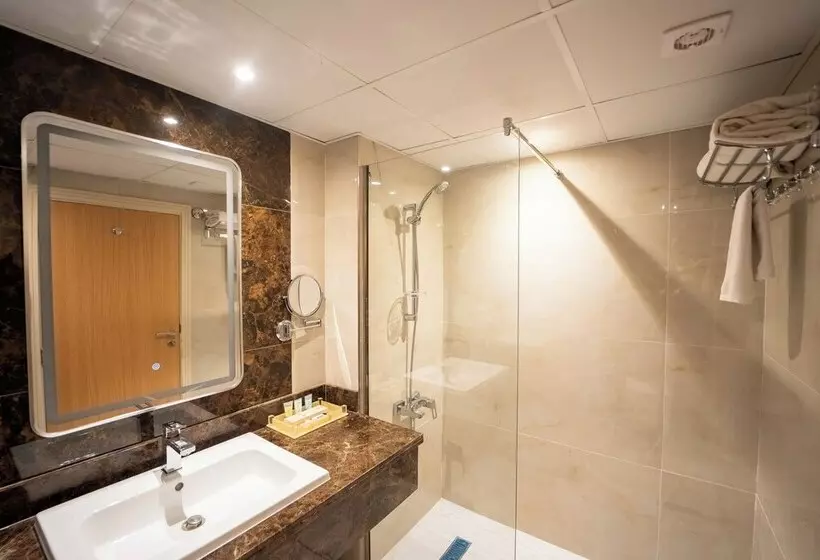 Smana Hotel Al Raffa