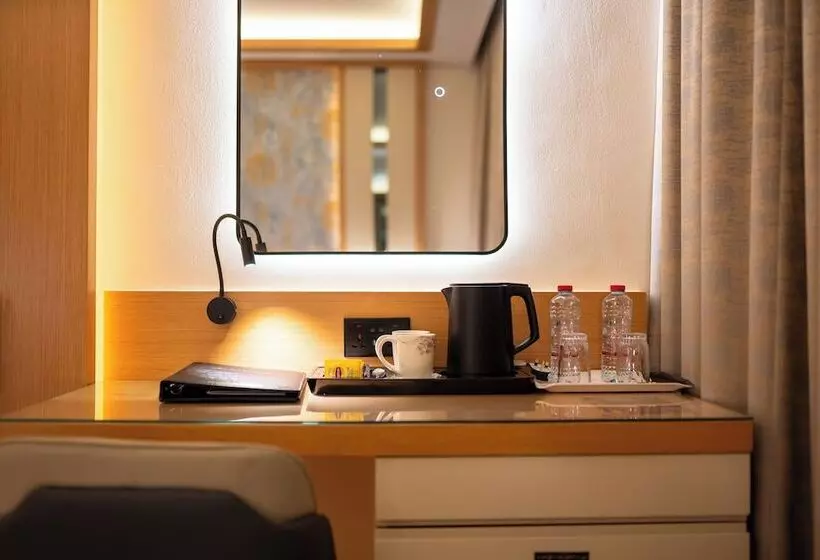 Smana Hotel Al Raffa