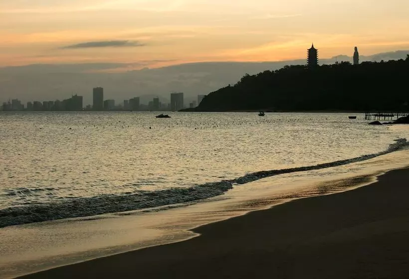 Son Tra Resort & Spa Danang