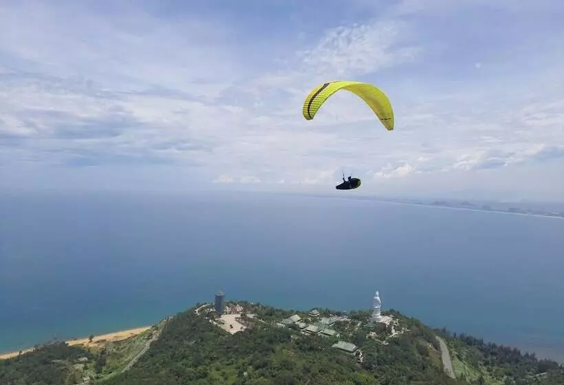 Son Tra Resort & Spa Danang