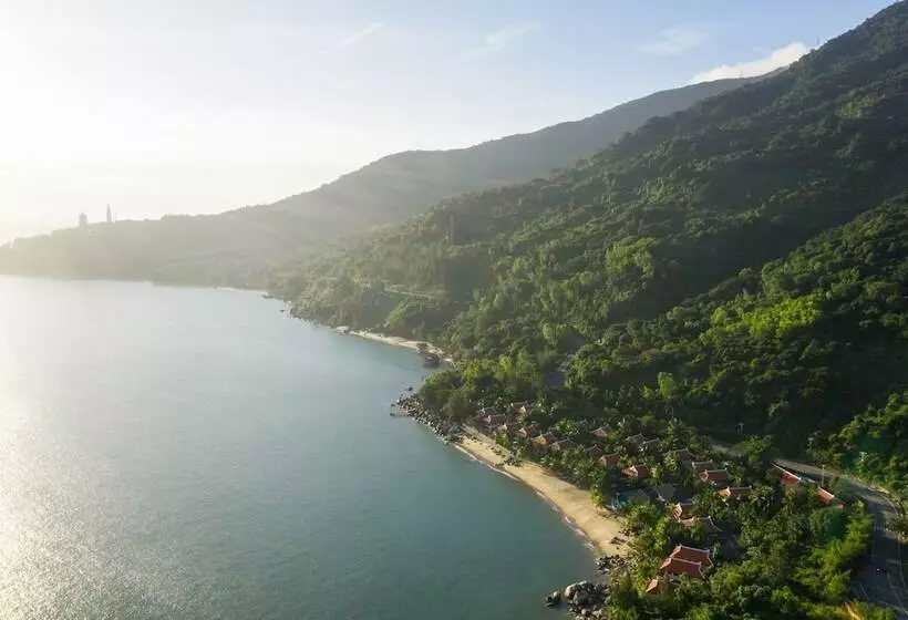 Son Tra Resort & Spa Danang