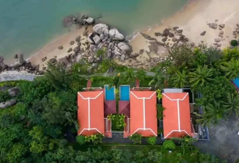 Son Tra Resort & Spa Danang