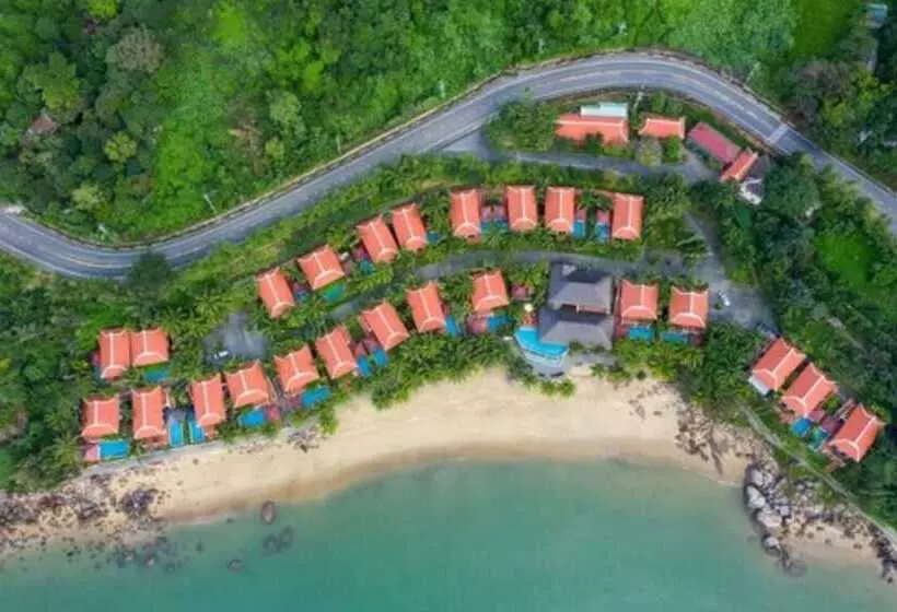 Son Tra Resort & Spa Danang