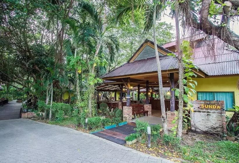 Sunda Resort