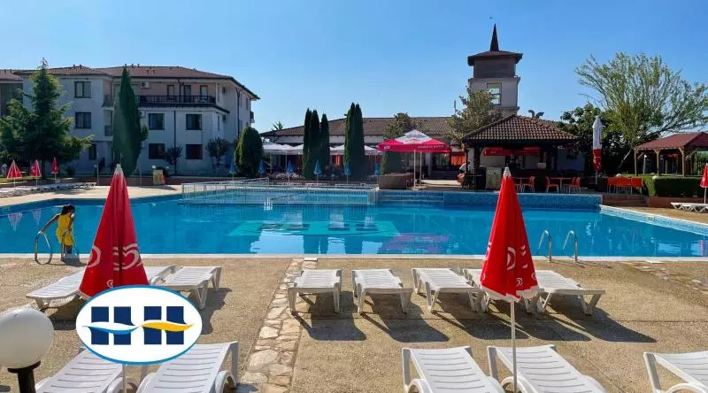 Harmony Hills Residence