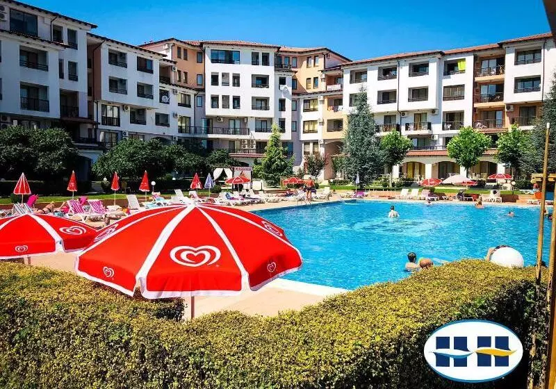 Harmony Hills Residence