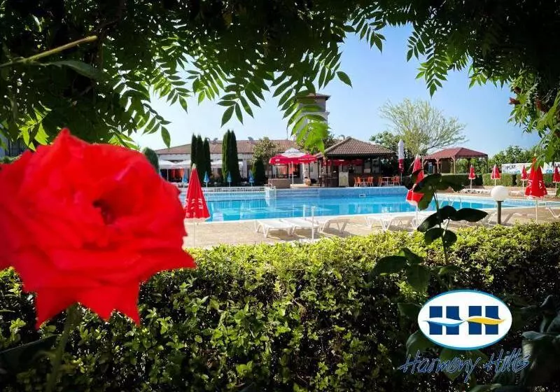 Harmony Hills Residence