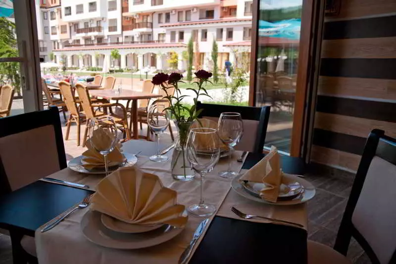 Harmony Hills Residence