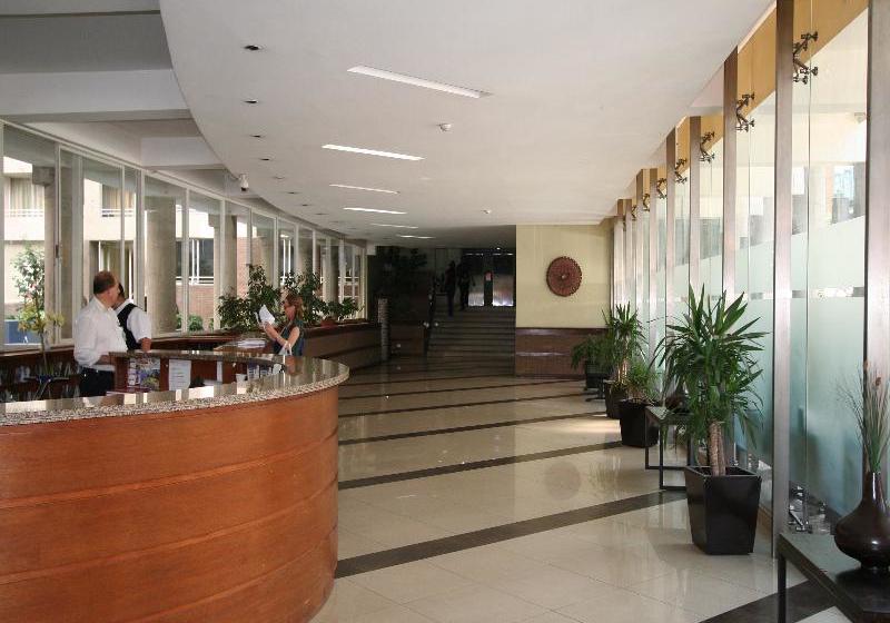 Bmb Suites Apartments