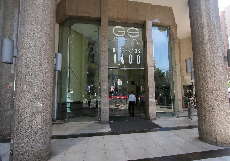 Bmb Suites Apartments