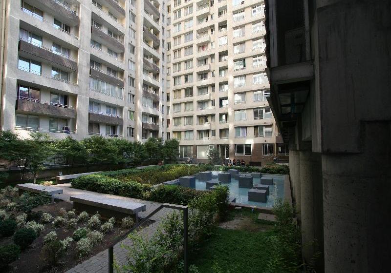 Bmb Suites Apartments