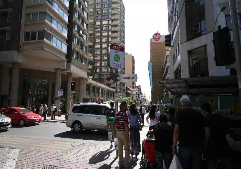 Bmb Suites Apartments