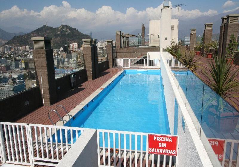 Bmb Suites Apartments