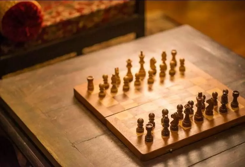 Chokhi Dhani The Ethnic 5 Star Deluxe Resort