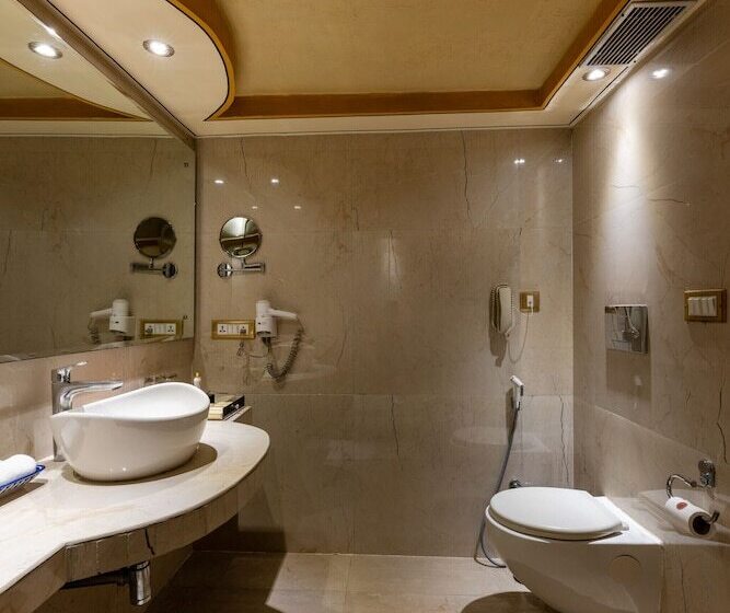 Chokhi Dhani The Ethnic 5 Star Deluxe Resort