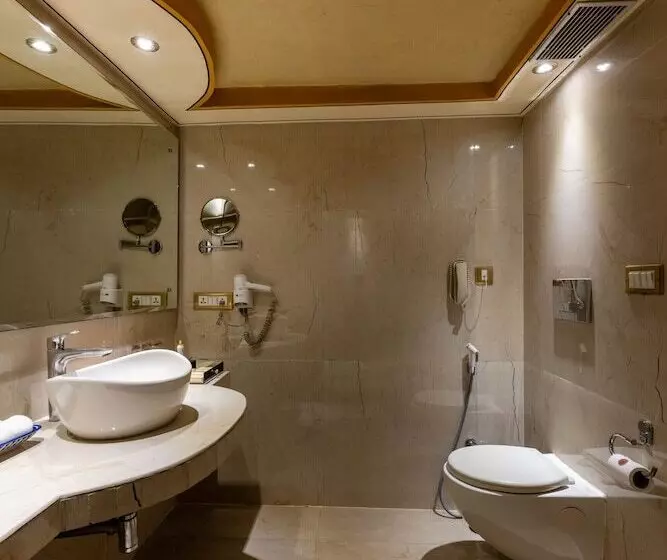 Chokhi Dhani The Ethnic 5 Star Deluxe Resort