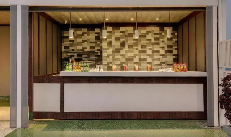 فندق E Square The Fern, Pune