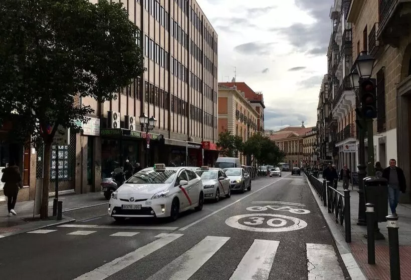 Hostal Jemasacapalma61