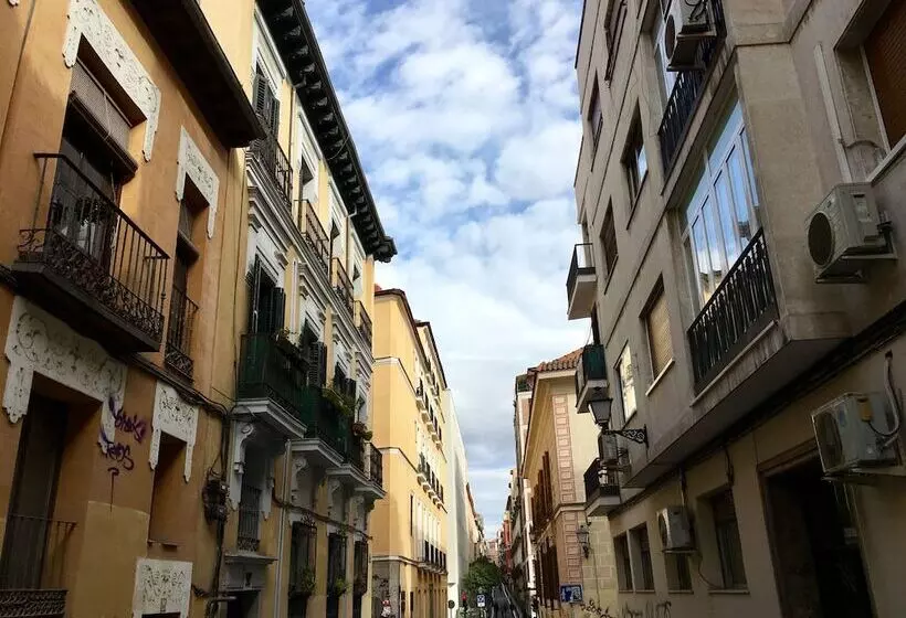 Hostal Jemasacapalma61