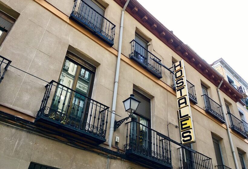 Hostal Jemasacapalma61