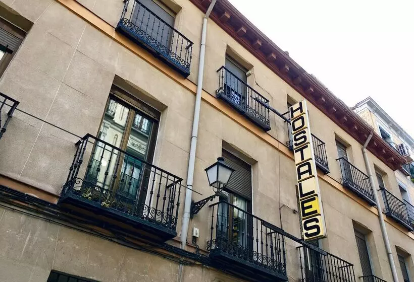 Hostal Jemasacapalma61