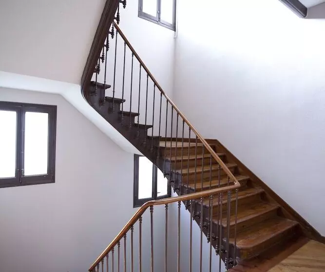 Hostal Jemasacapalma61