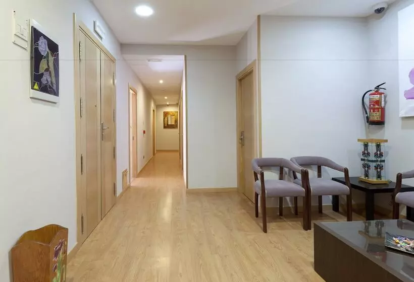 Hostal Jemasacapalma61