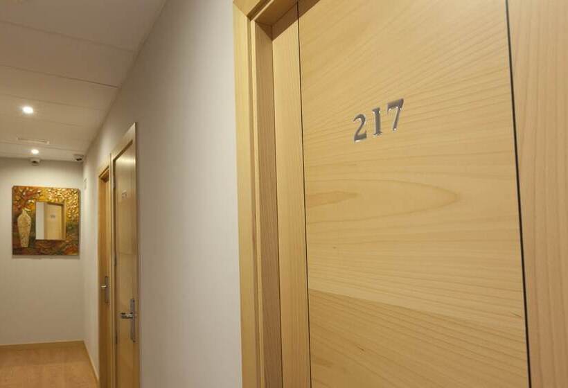 Hostal Jemasacapalma61