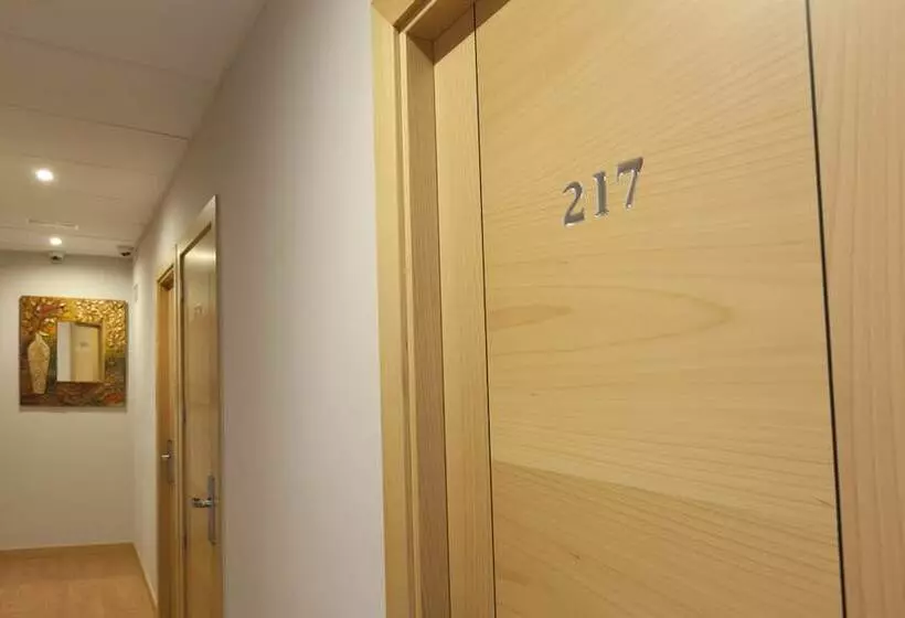 Hostal Jemasacapalma61