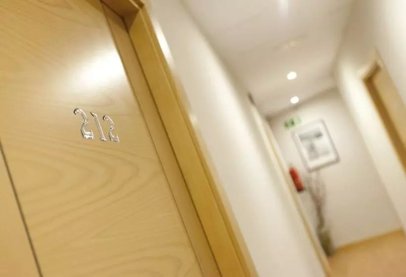 Hostal Jemasacapalma61