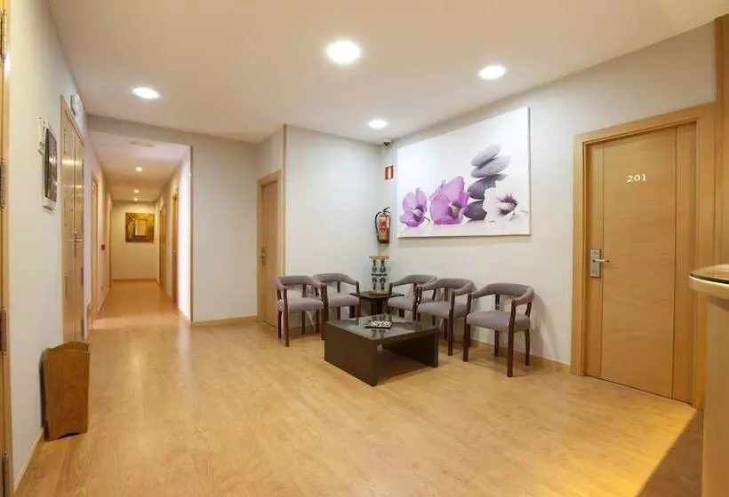 Hostal Jemasacapalma61