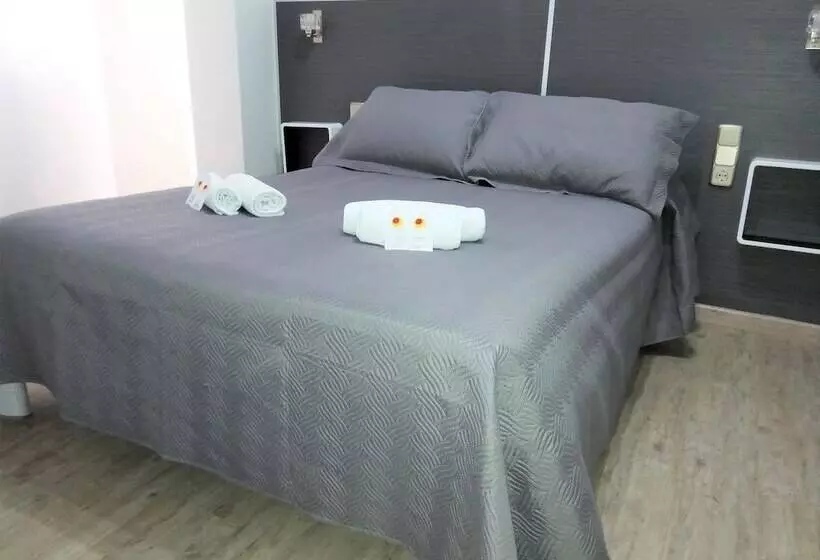 Hostal Jemasacapalma61