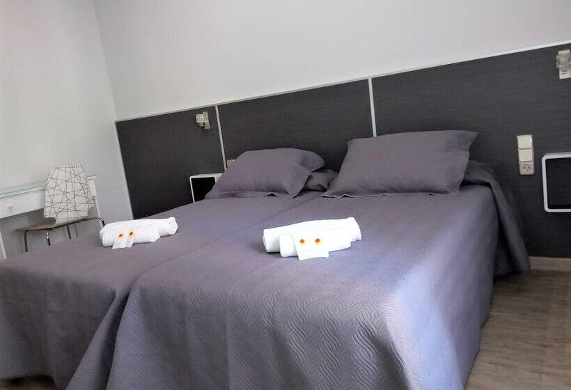 Hostal Jemasacapalma61