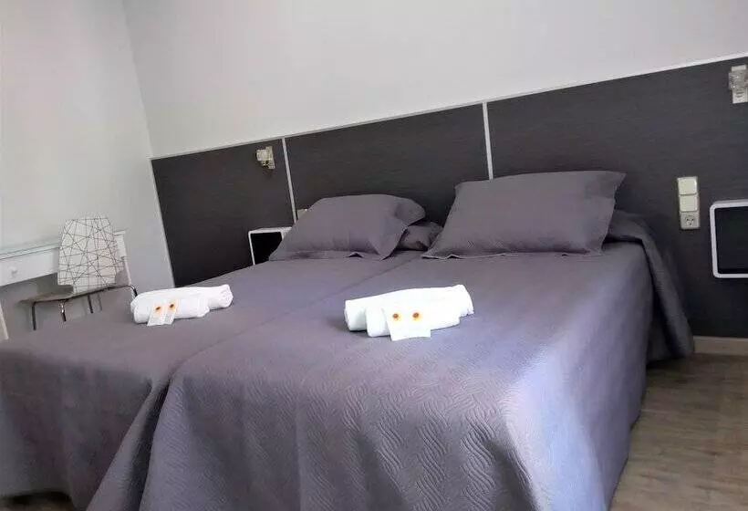 Hostal Jemasacapalma61